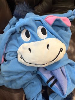 COSTUME - EOR ONESIE - XL
