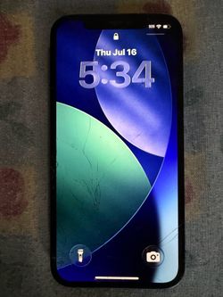 iPhone 12 128gb Carried Unlocked (Fully Functional)