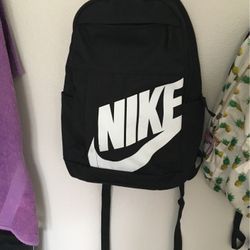 Nike Backpack