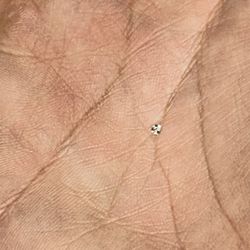0.2 CT Diamonds 