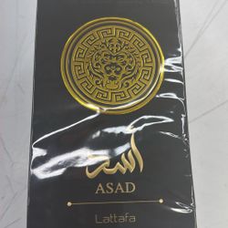 Asad