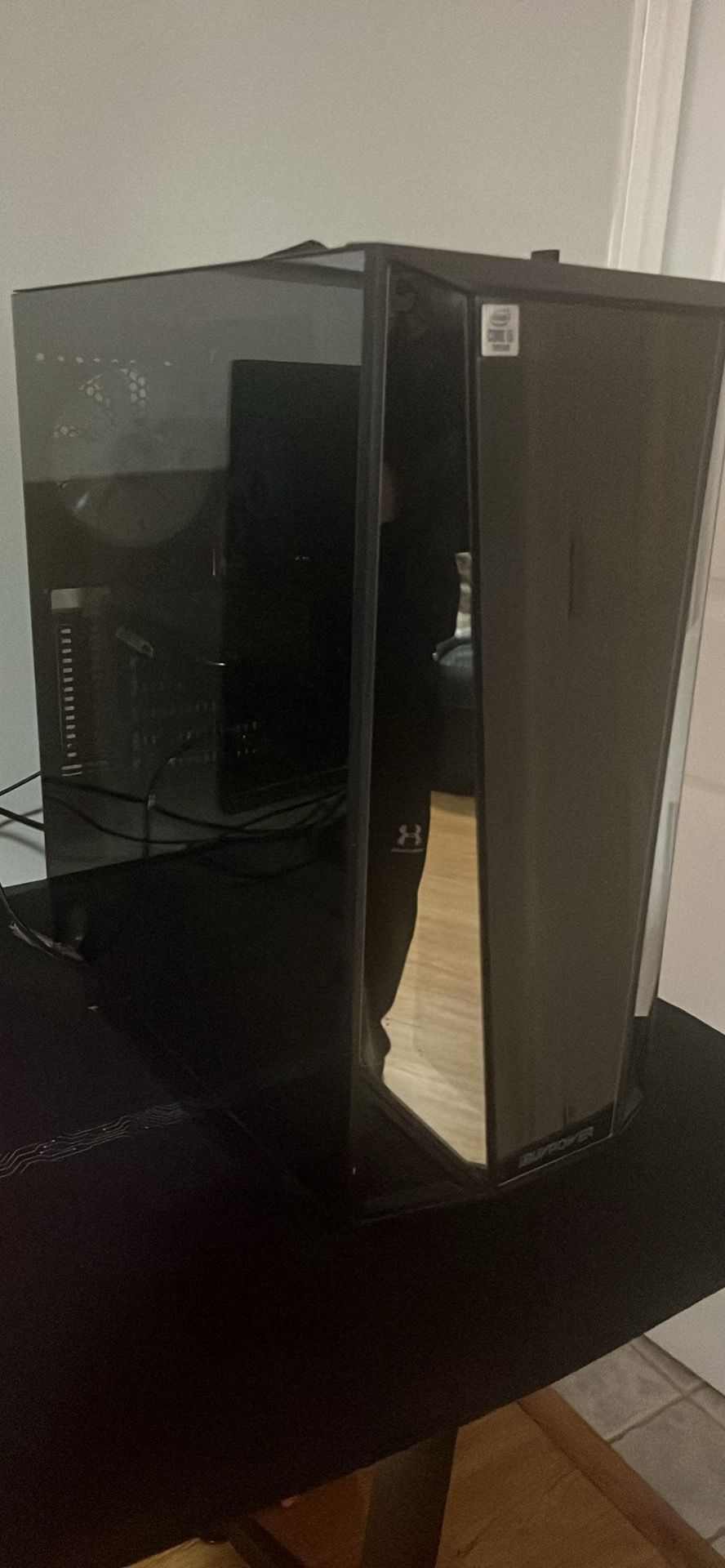 selling pc