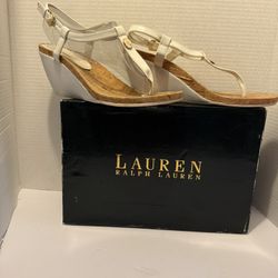 Ralph Lauren Shoes