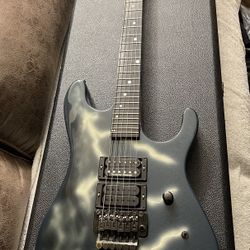 1987 KRAMER NIGHTSWAN