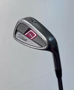 Titleist 755 Forged Pitching Wedge