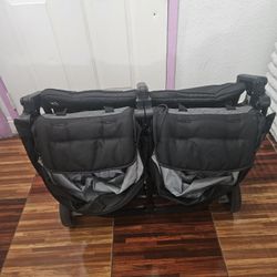 Evenflo Double Stroller 
