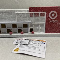 2024 Target Holiday Light Up Target Store