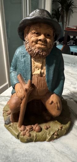 Tom Clark Gnomes