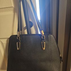 Black Purse