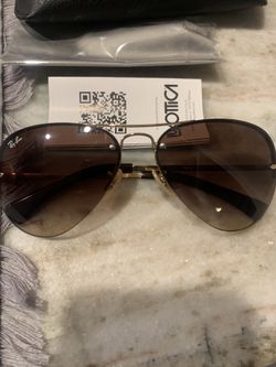 Ray bans! Brand New! Real!