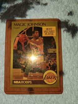 Collectable trading cards