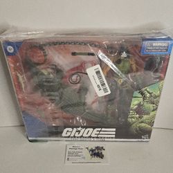 Gi Joe Classified Killer Croc