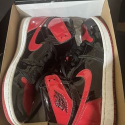 Jordan 1