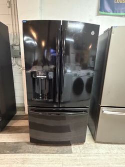 Ge Refrigerator π·οΈ $699