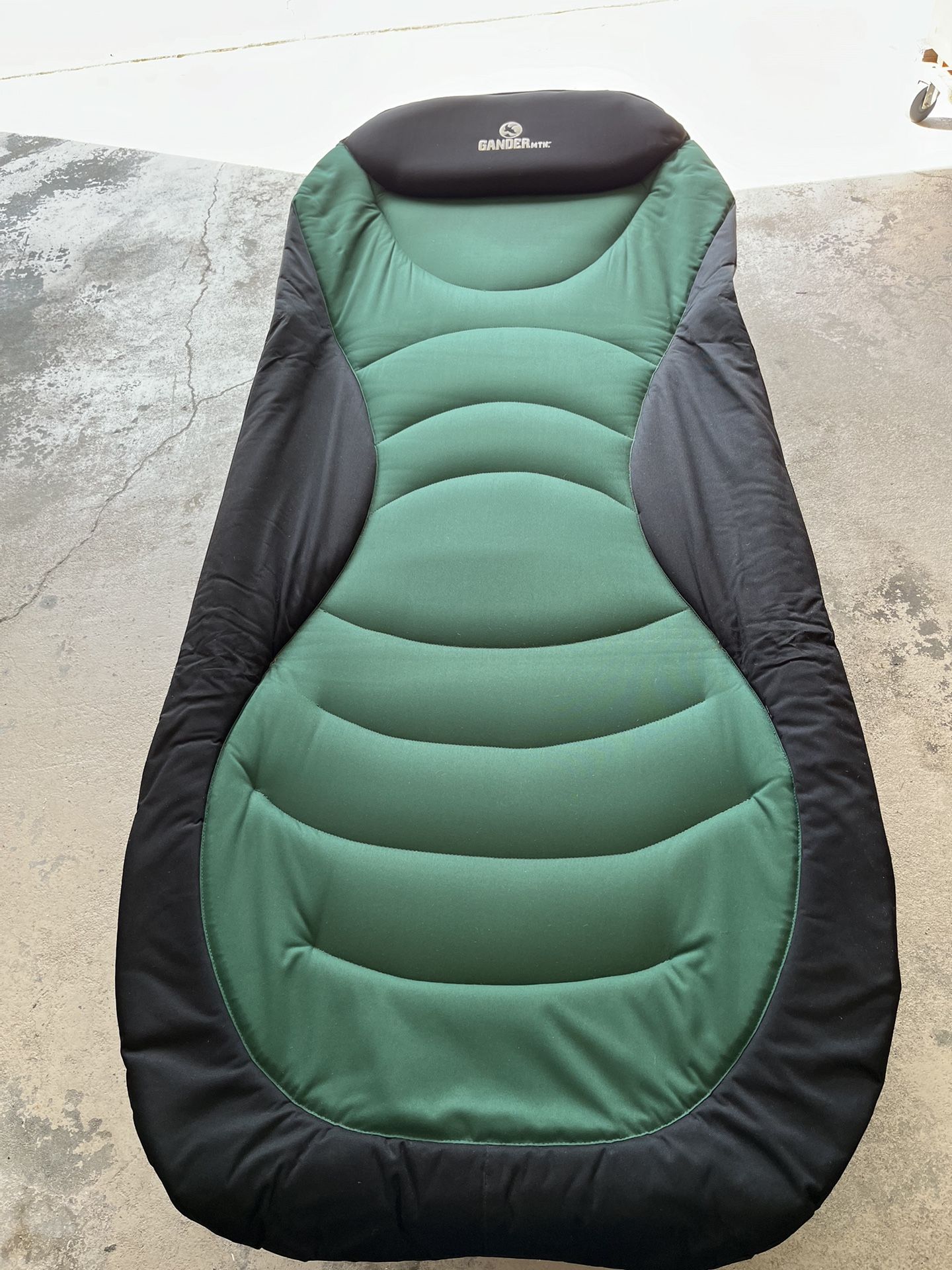 Gander Mountain Cot