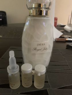 Jafra ROYAL JELLY