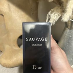 Dior Suavage 