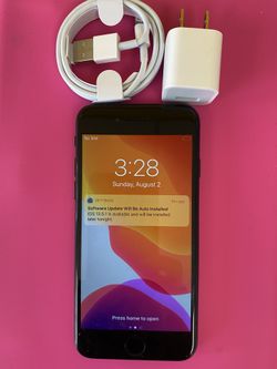 Factory unlocked apple iphone 7