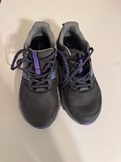 New Balance Trail Running Sneakers Womens8