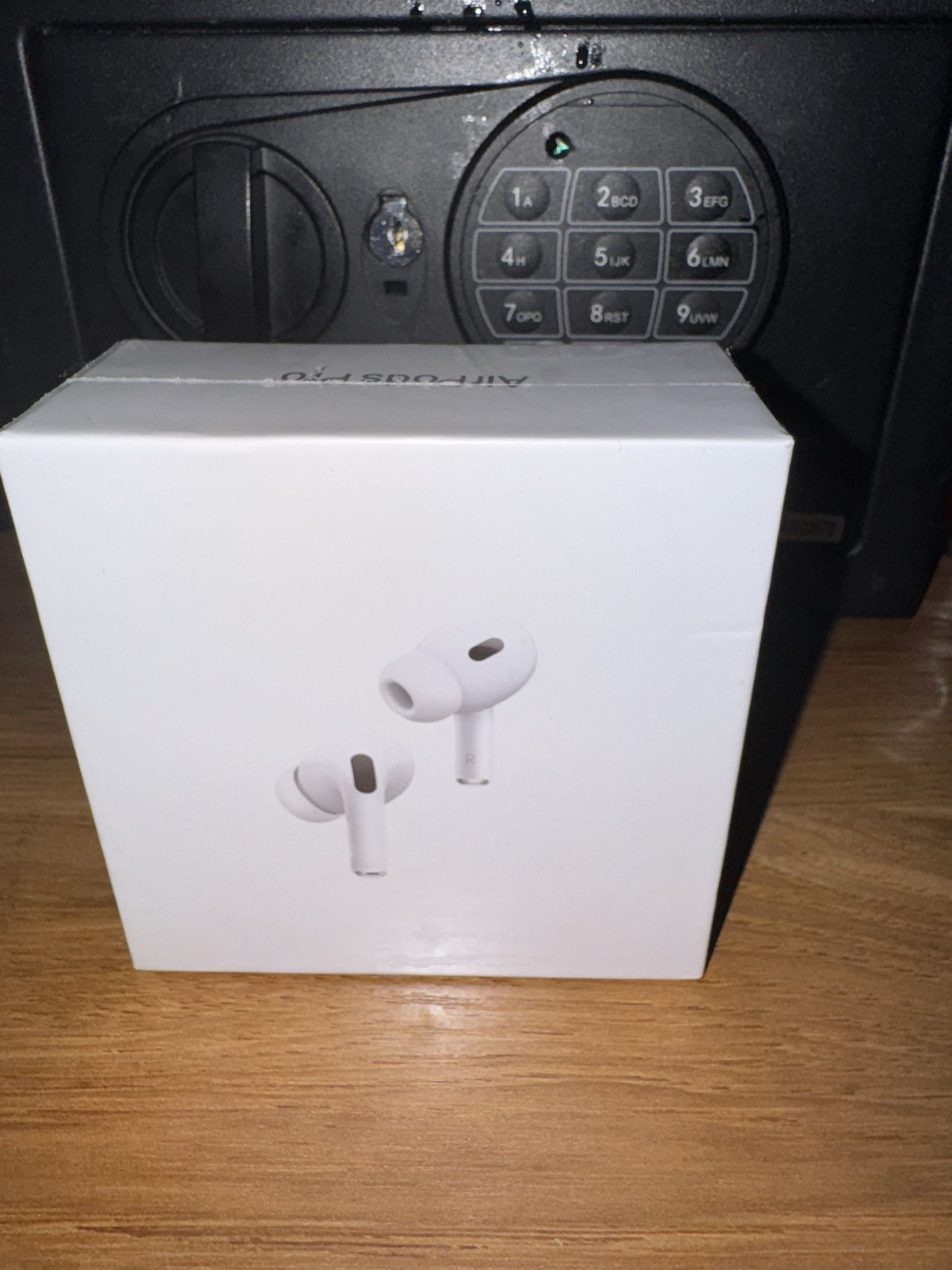 Airpods gen 2
