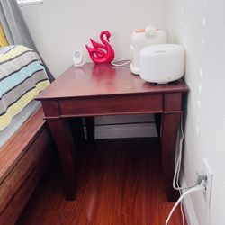 desk