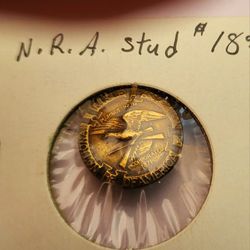 NRA Stud