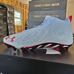 Under Armour TM Spotlight Select SP MC Football Cleats