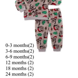 New Disney Baby And Toddler Outfits 