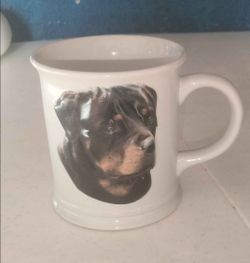 Rottweiler Mug