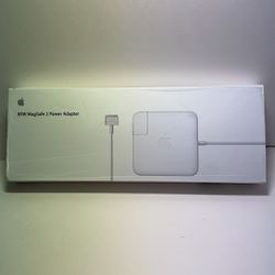 Apple 85W MagSafe 2 Power Adapter (for MacBook Pro with Retina display And More)