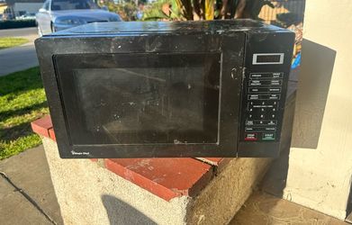 Microwave