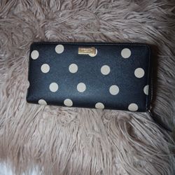 Kate Spade ♠️ Wallet