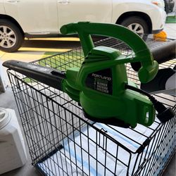 Portland leaf blower
