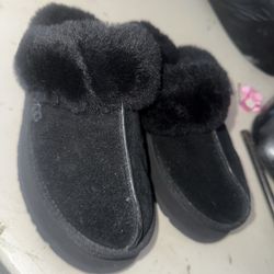 Ugg Slides 