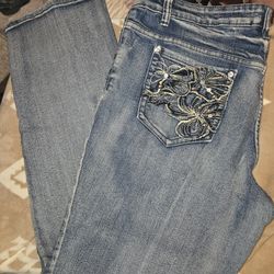 Womens Size 16 Jeans NO Flaws