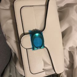 Coach Tabby And Belt