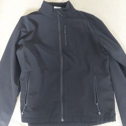 Fleece Lined Jacket