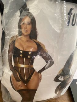 Size Small Costume
