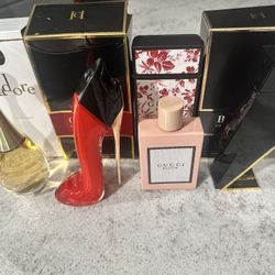 Perfume 