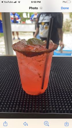 Mobile Bar