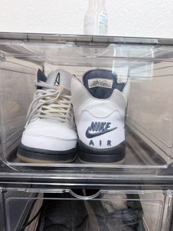 Jordan AMA 5