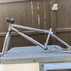 97 GT Fueler BMX $250