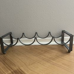 Stackable Wine Racks