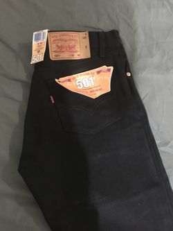 Levi’s