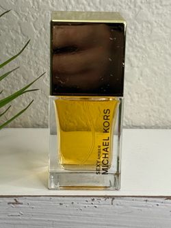 Michael kors sexy amber 1 fl oz perfume