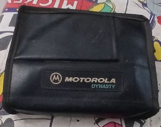 Motorola Dynasty phone