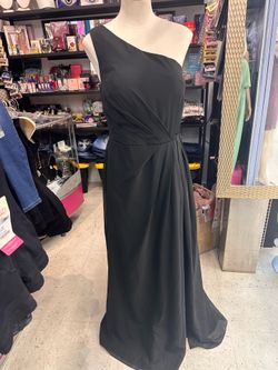 Black right Shoulder