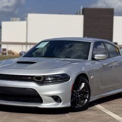 2019 Dodge Chargers Scatpack