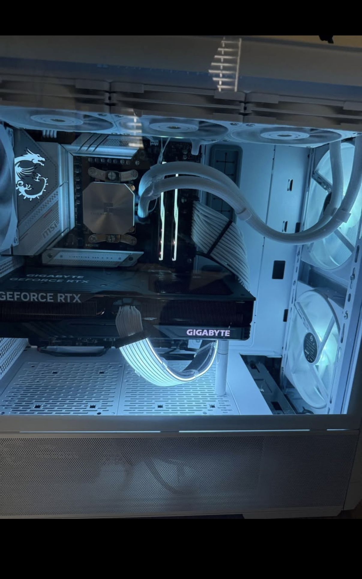 High end PC