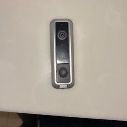 Doorbell Camera